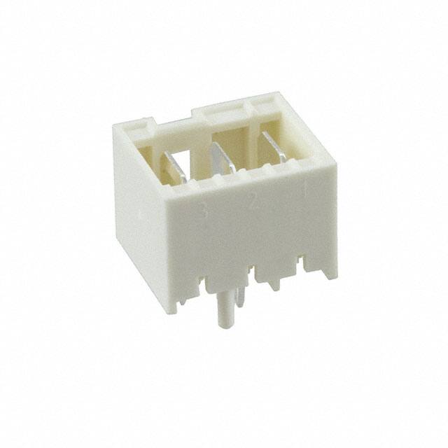 9-1971846-3 TE Connectivity AMP Connectors  Headers Male Pins